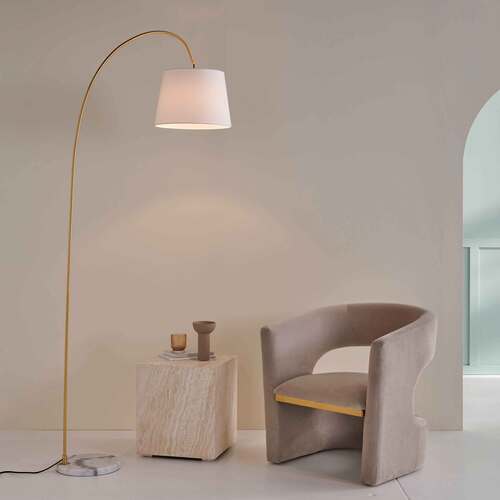 Emille Floor Lamp