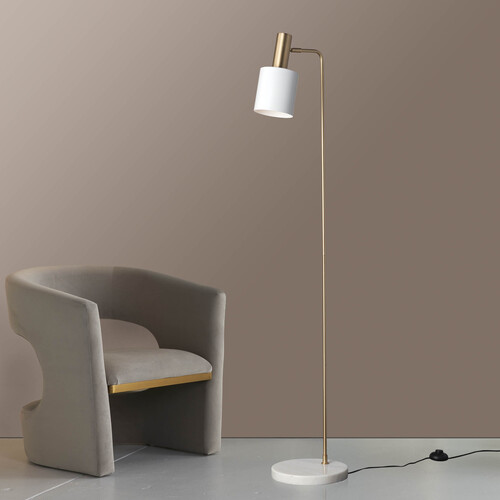 Mahala Floor Lamp