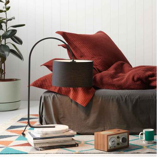 Silas Table Lamp