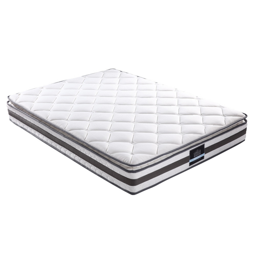 Giselle Bedding Normay Bonnell Spring Mattress