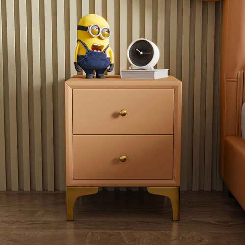 Georgie Bedside Table