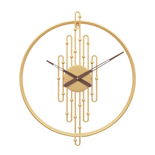 Lincoln Wall Clock