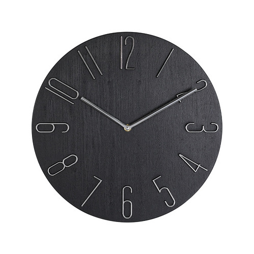 Riley Wall Clock