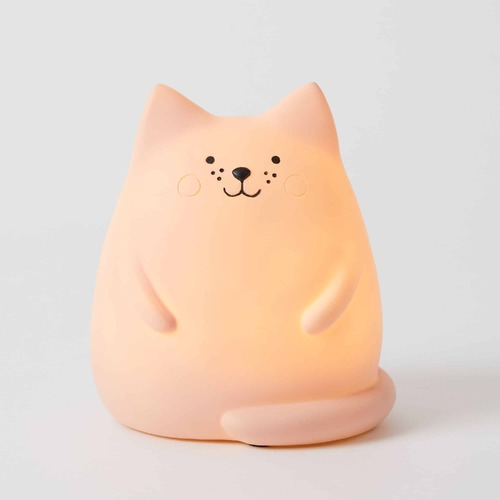 Kitty Kat Sculptured Light