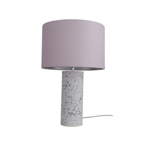 Britta Terrazzo Table Lamp