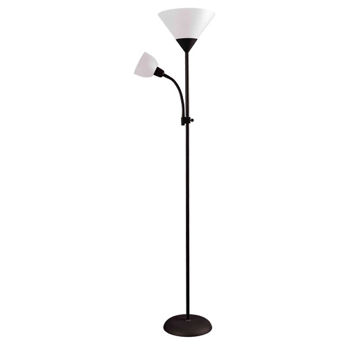 Georgia Mother and Child Floor Lamp