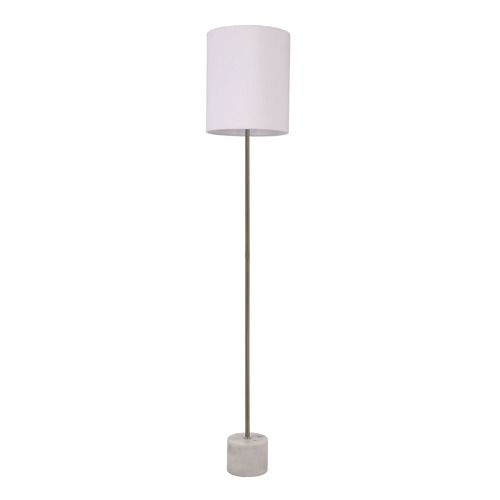 Wigwam Floor Lamp