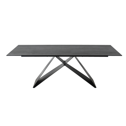 Kavaro Italian Ceramic Dining Table