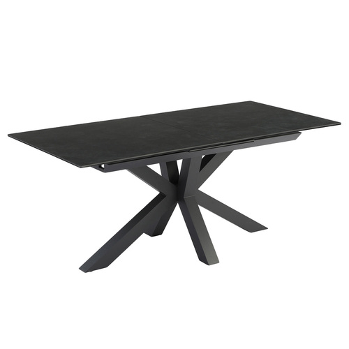 Memphis Extendable Ceramic Outdoor Dining Table