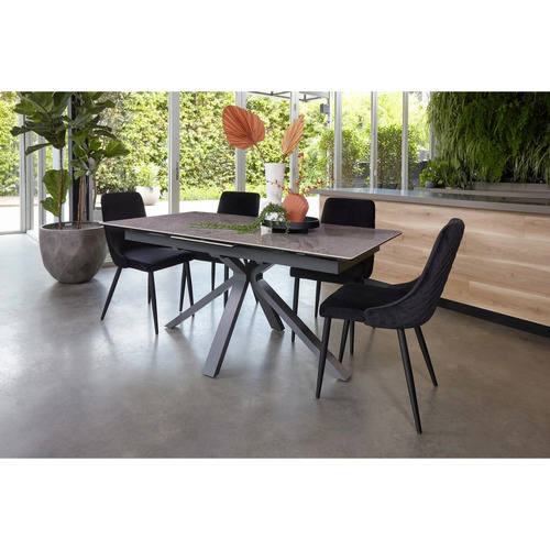 Coco Extendable Ceramic Dining Table