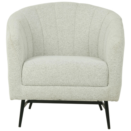 Bobly Boucle Accent Chair