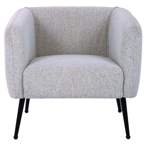 Taylor Boucle Accent Chair
