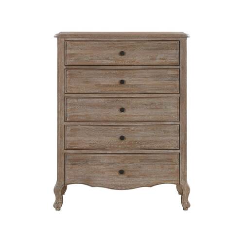 Annecy Tallboy Chest