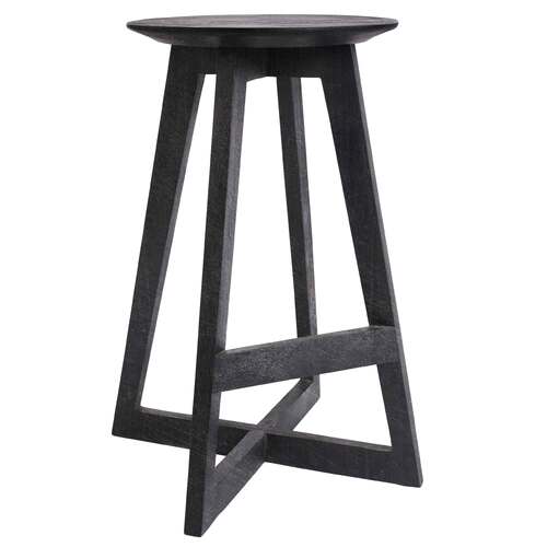 Soho Timber Bar Stool