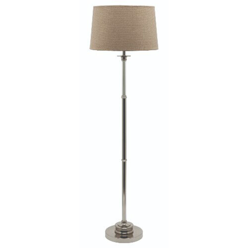 Cheston Sand Floor Lamp