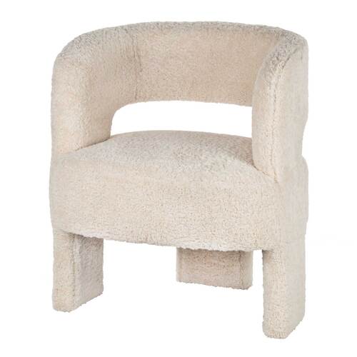 Formes Teddy Armchair