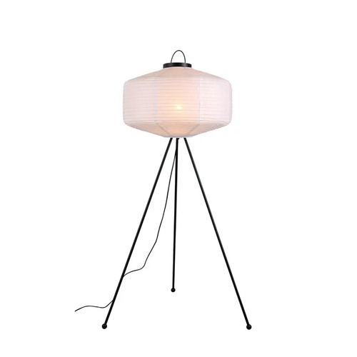 Seren Tripod Floor Lamp