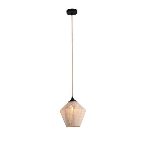 Vespera Pendant Light - Diamond