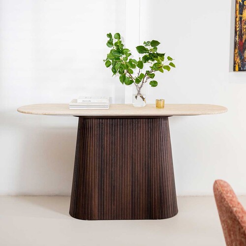 Capri Console Table