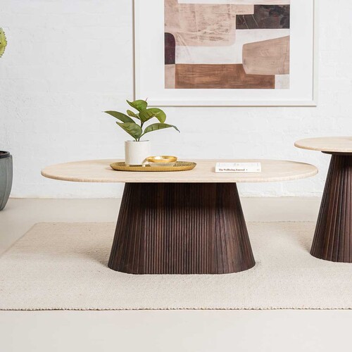 Capri Coffee Table