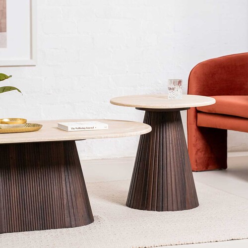 Capri Side Table