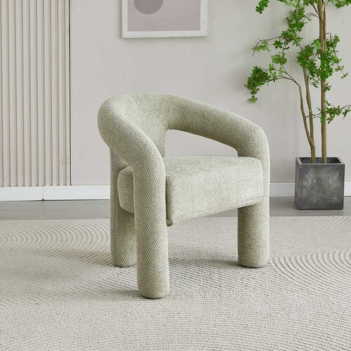 Ayla Dining Chair, Mint