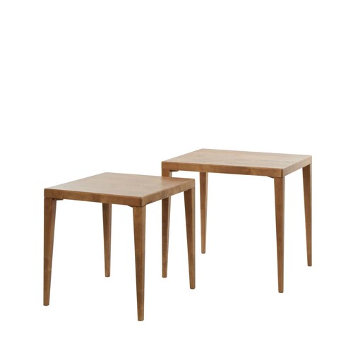 Axel Side Table Set of 2