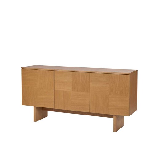 Rhys Buffet Unit Natural