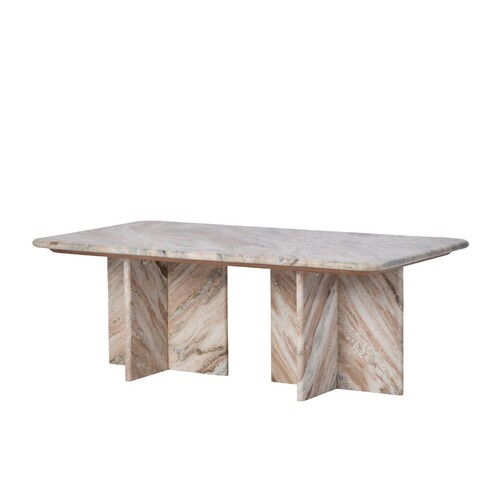 Nalu Coffee Table Multi-Coloured