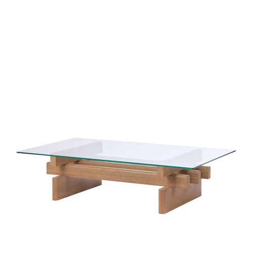 Rhys Coffee Table Natural