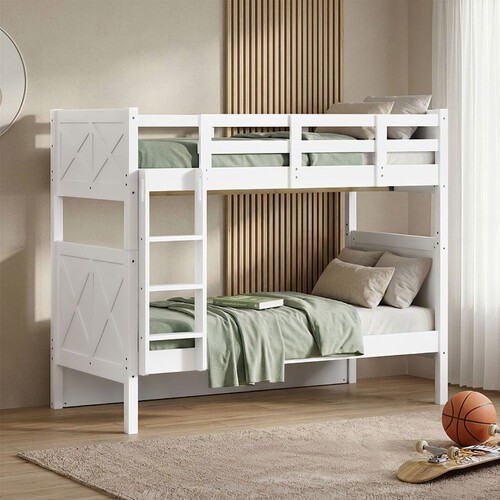 Orion Single Bunk Bed