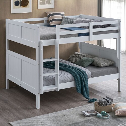 Springfield Double Over Double Bunk Bed