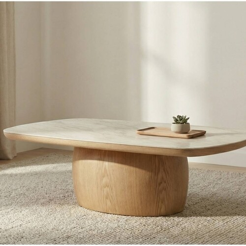 Belmont Coffee Table