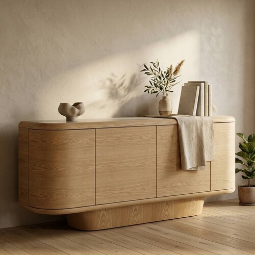 Belmont Buffet Cabinet