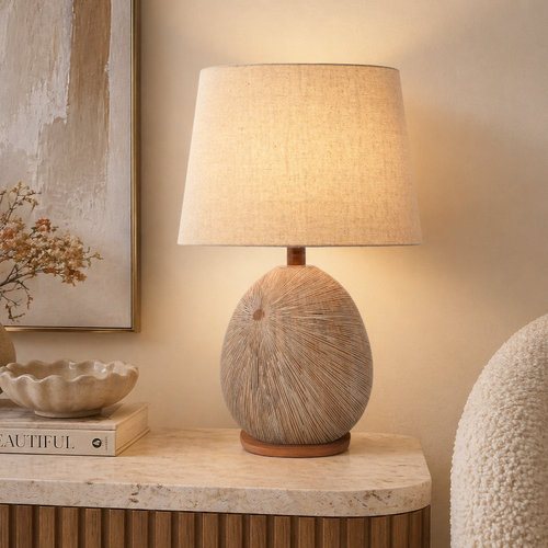 Delu Table Lamp