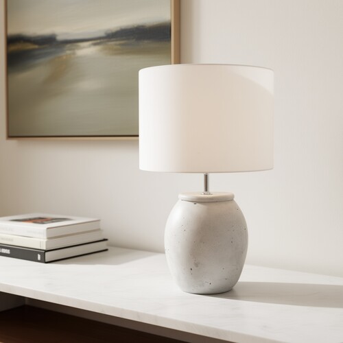 Mixa Table Lamp
