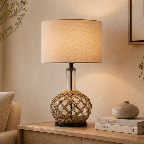Ivy Table Lamp