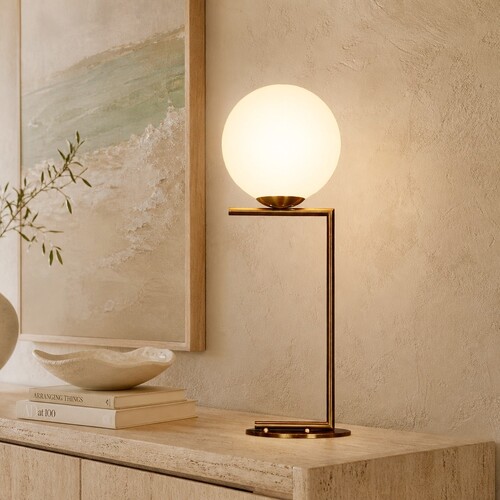 Eris Table Lamp