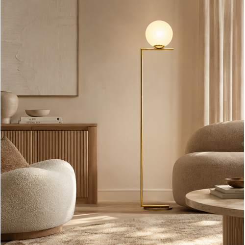 Eris Floor Lamp