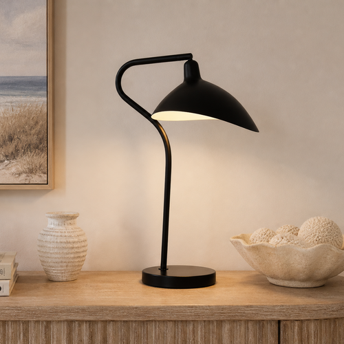Spida Table Lamp