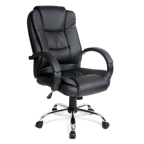 Hensley Office Chair -  - Black