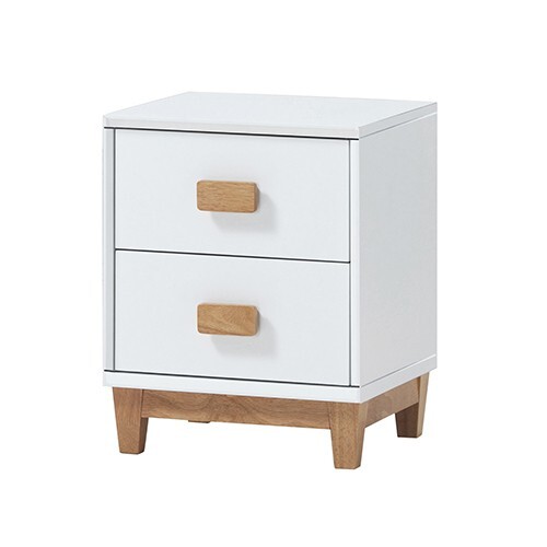 Logan Side Table