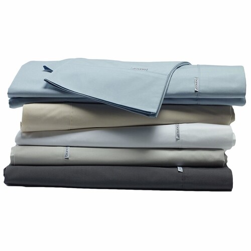Heston 300 Thread Count Fitted Sheet Combo