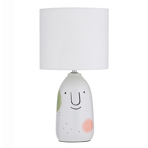 Teddy Table Lamp