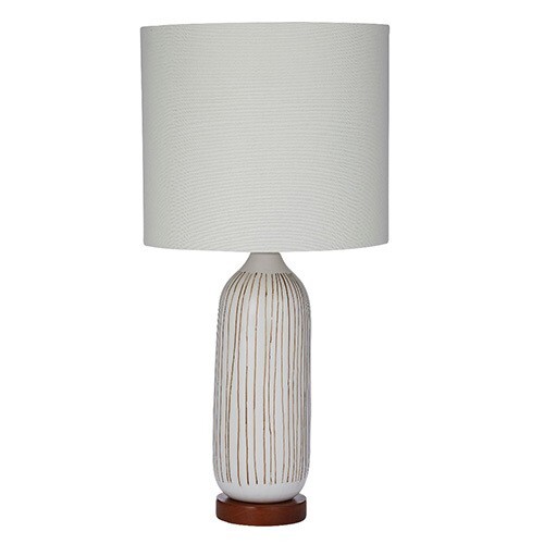 Everett Table Lamp Set of 2